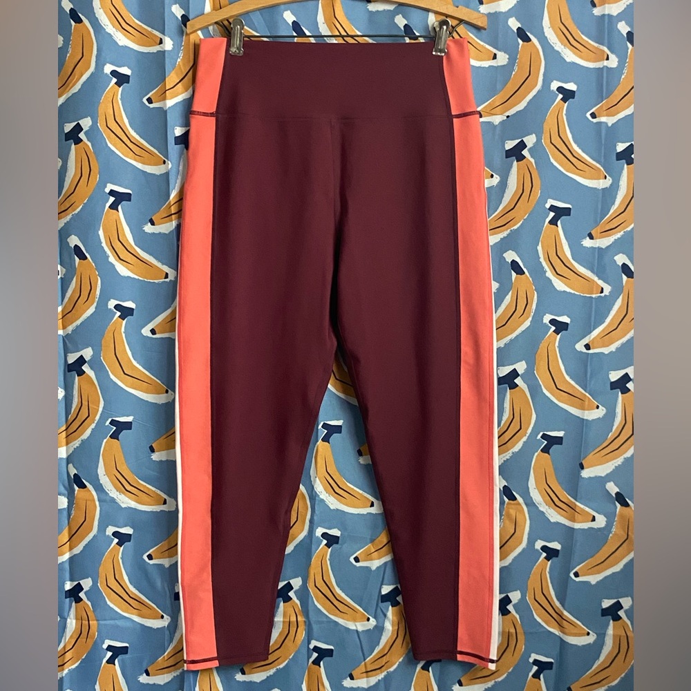 Athletic Leggings
